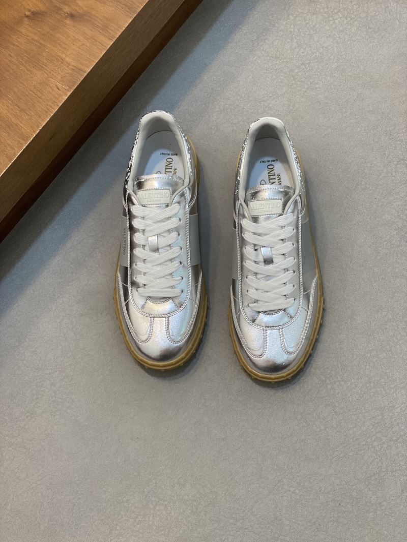 Valentino Low Shoes